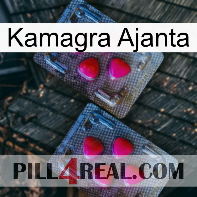 Kamagra Ajanta 14